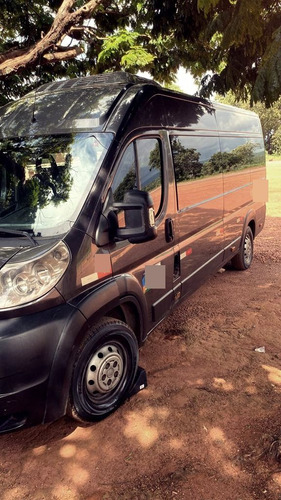 Fiat Ducato Ano 2019 Executiva Completa Jm Cod.1380