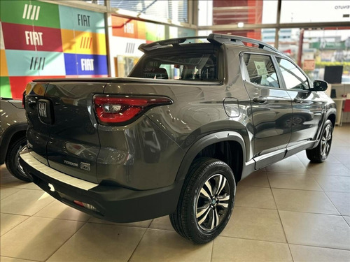 Fiat Toro 1.3 TURBO 270 FLEX FREEDOM AT6