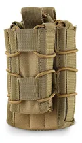 Comprar Porta Cargadores Mag M4 Secundaria Tácticos Airsoft Doble