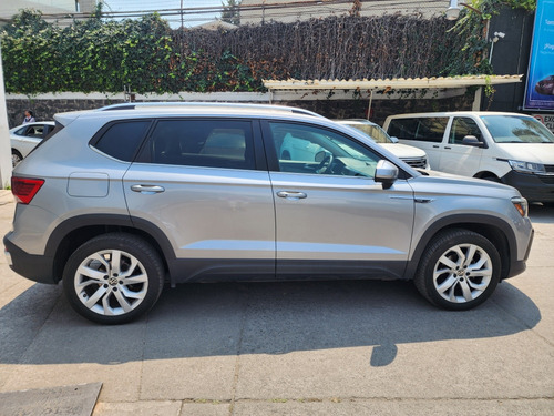Volkswagen Taos 1.4 Tsi Comfortline At