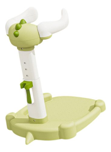 Soporte Para Ducha De Bebé, Estante De Baño Verde