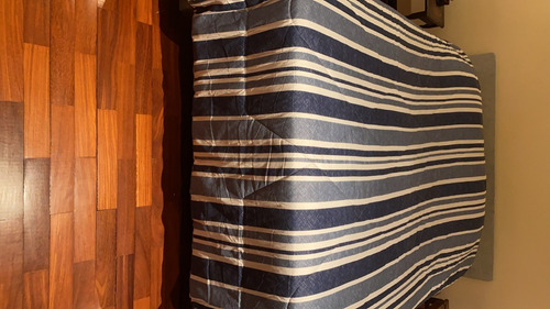 Cama Queen Pino Chileno (160*200)