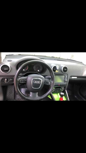 Audi A3 2011 2.0 T Fsi Stronic 200cv