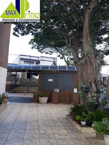 Imagem 23 de 30 de Apartamento - Ap00588 - 68452766