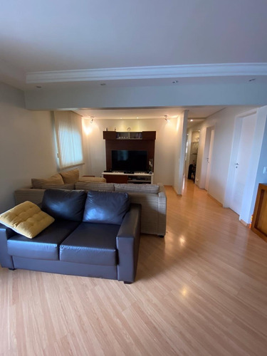 Imagem 6 de 30 de Apartamento Residencial Em São Paulo - Sp - Ap0659_etic