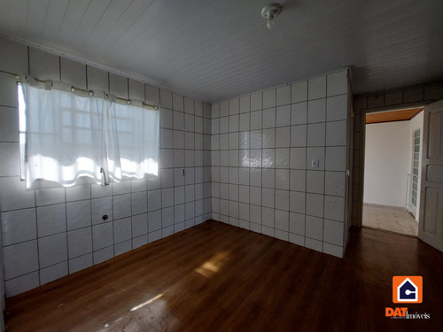 Imagem 10 de 21 de Casa Para Alugar Em Órfãs - 986-l