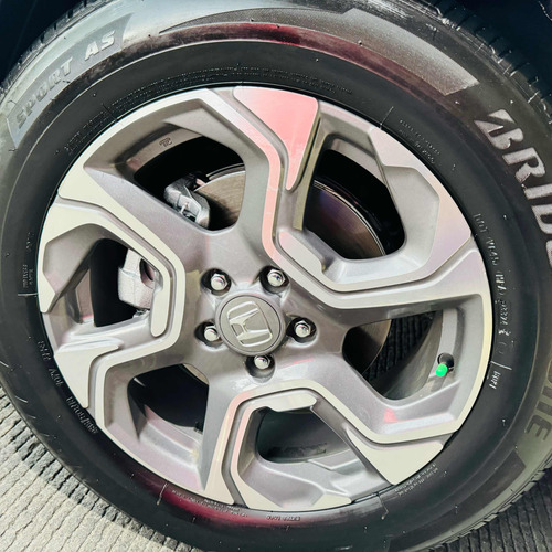 Honda CR-V 1.5 Turbo Plus Cvt