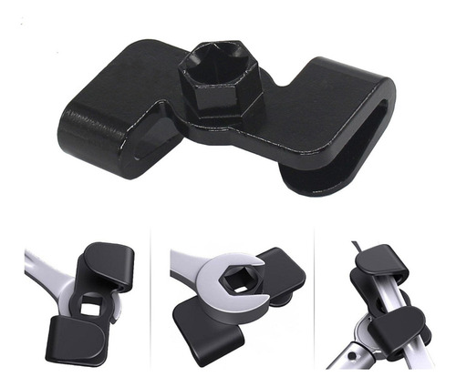 Q Adaptador Extensor De Llave Adaptador De Llave De