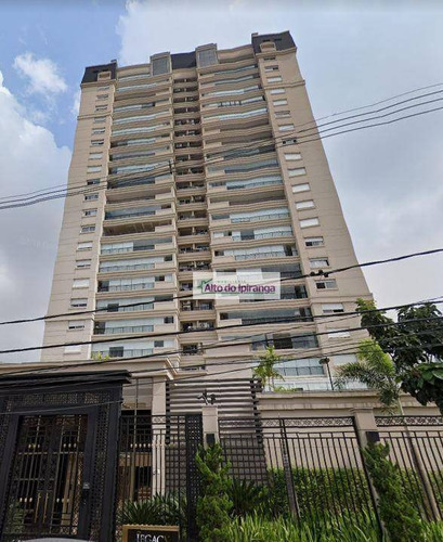 Imagem 1 de 25 de Apartamento Com 3 Dormitórios À Venda, 149 M² - Vila Mariana - São Paulo/sp - Ap5563