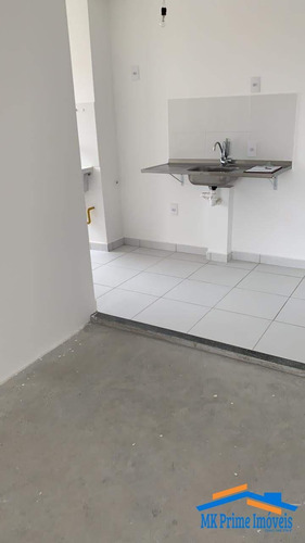 Imagem 10 de 15 de Apartamento 54 M² - Santa Maria - 316