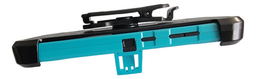Funda Con Clip Uso Rudo Zte Ultra Z982 Y Zte Z982 Blade