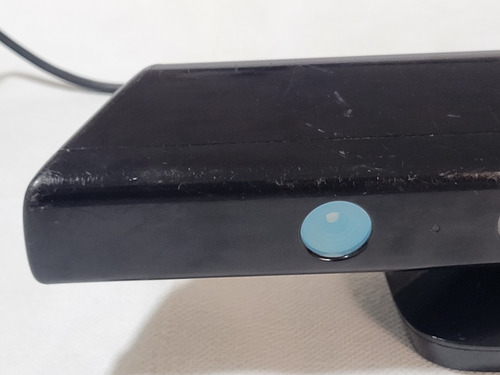 Kinect Para Xbox 360 Con Juegos (Usado)