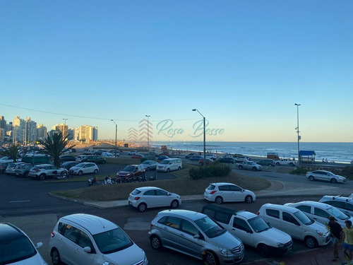 Imagen 2 de 10 de Mono Ambiente En Península Para La Venta.