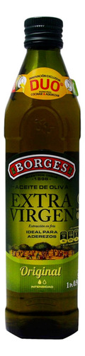 Carapelli Aceite De Oliva Extra Virgen 750 Ml