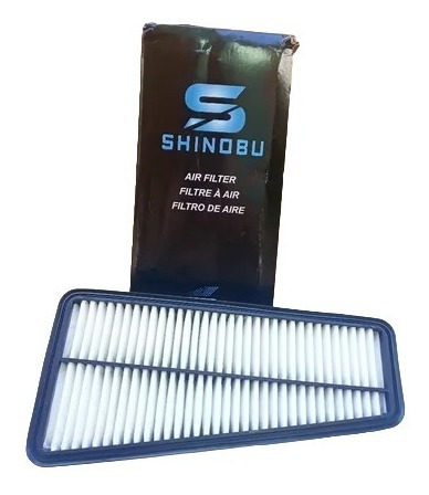 Filtro Aire Hilux Kavak 2006 07 08 09 2010 2011 2012 Shinobu