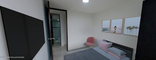 Imagen 5 de 17 de Apartamento En Bello(bello) Rah Co: 23-108