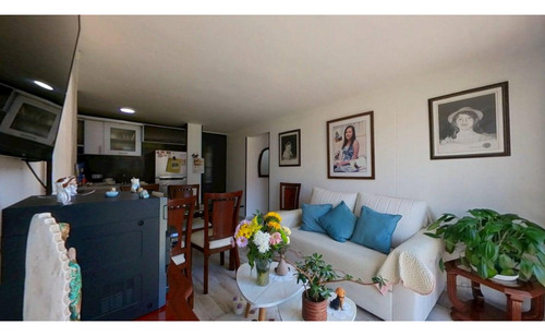 Apartamento En Venta En Madrid Padua