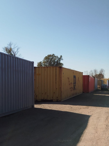 Containers Marítimos Contenedores Usado Reefes Camara De Fri