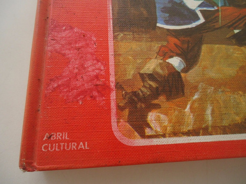 Os Três Mosqueteiros - Alexandre Dumas - Clássicos Da Li