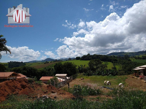 Imagem 17 de 27 de Ótima Chácara Com 2 Dormitórios, Linda Vista, Pomar, Piscina, Bem Localizada, À Venda, 1000 M² Por R$ 330.000 - Rural - Socorro/sp - Ch0889