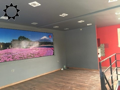 Imagem 4 de 13 de Salão Centro - Sl00823 - 2700394