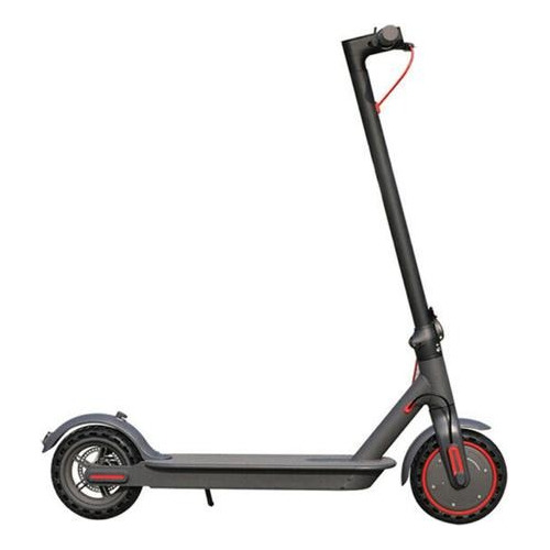 Patinete Elétrico Foston S09 Pro Bluetooth Bateria 10400 Nfe