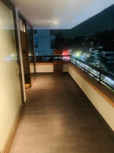 Arriendo Depto 2d+2b Ideal En Providencia ¡ubicacion Top !