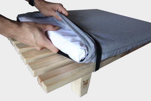 Cama Para Perro Hechas A Mano