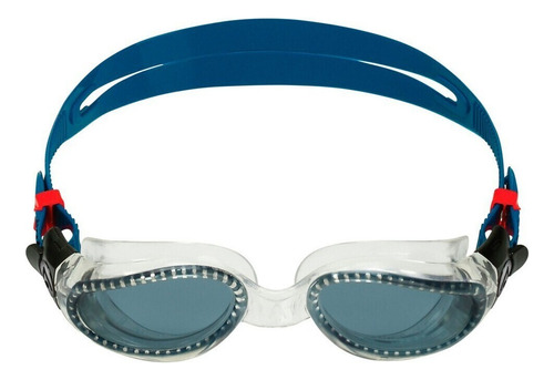 Goggle Entrenamiento Natacion Clear Kaiman Marca  Aqua Spher