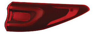 Outer Tail Light For Kia Sportage 20-22 Capa S Ex Right  Eei