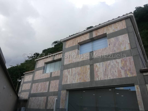Casa En Venta En Santa Paula Calle Cerrada Caracas Casas Angela Tochon