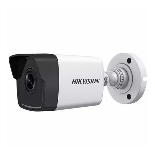 Imagen 1 de 1 de Cámara de seguridad Hikvision DS-2CD1001-I con resolución de 1MP visión nocturna incluida