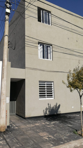 Vendo Depto 1 Dorm. Con Escritura En B° San Martin, Córdoba