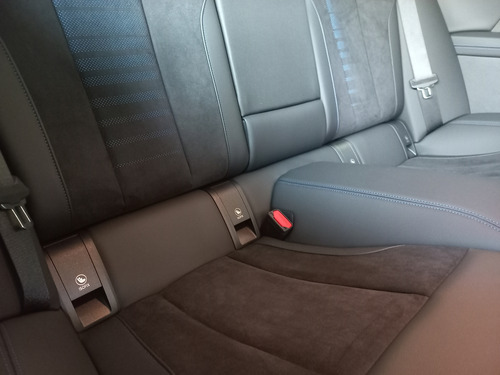 BMW Serie 4 2.0 430i Coupe Lci Msport