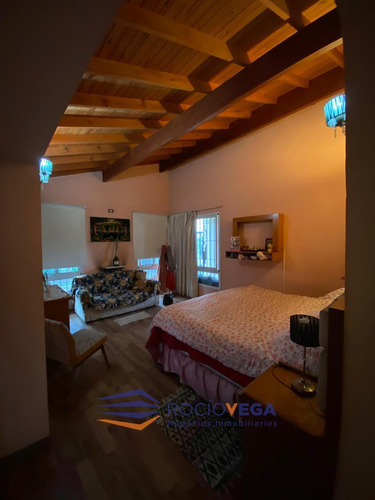 Quinta En Venta En Merlo Sur