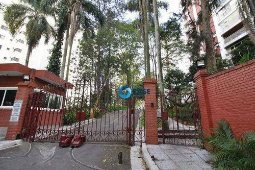 Imagem 21 de 26 de Apartamento Com 4 Dormitórios À Venda, 210 M² Por R$ 970.000,00 - Morumbi - São Paulo/sp - Ap9868