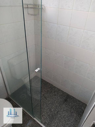 Imagem 18 de 30 de Apartamento Com 3 Dormitórios, 170 M² - Venda Por R$ 2.300.000,00 Ou Aluguel Por R$ 6.000,00/mês - Moema - São Paulo/sp - Ap3858