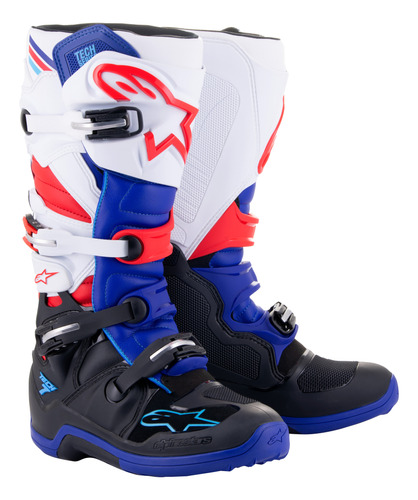 Bota Alpinestars Tech 7