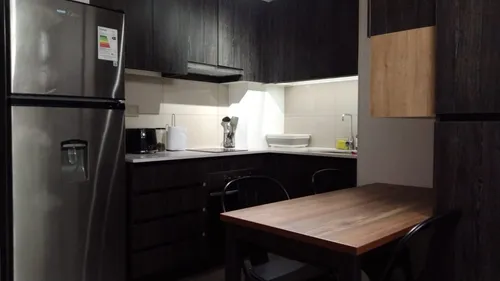 Departamento En Arriendo Cercano A Metro Rondizzoni