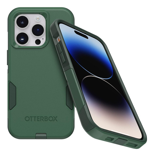 Otterbox Commuter Series Para iPhone 14 Pro (only) - Trees