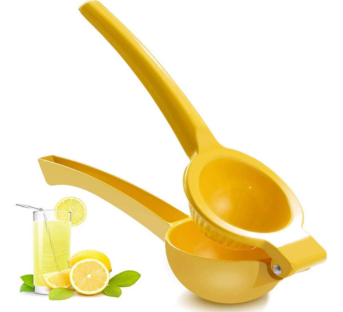 Exprimidor Manual De Naranjas, Extractor De Bebidas De Fruta