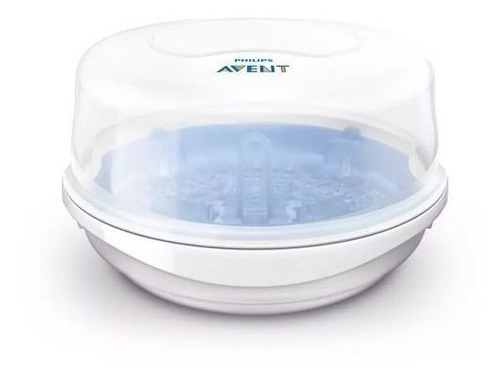 Imagen 1 de 3 de Esterilizador Avent Para Microondas