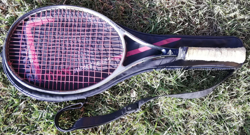 Raqueta De Tenis