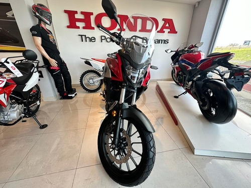 Honda Cb 500 X Motopier Honda Oficial