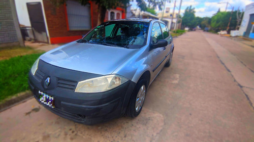 Renault Mégane II 1.6 L Confort