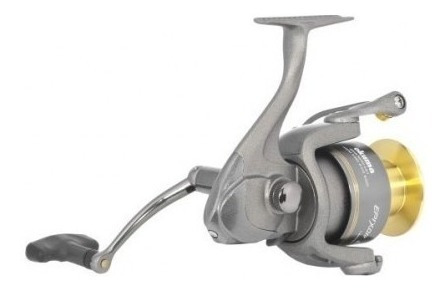 Carrete Okuma Epixor Ef-65 B (10 Rodamientos) + Regalo