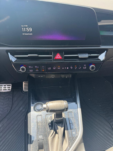 Kia Niro 1.6 Gdi Ex At
