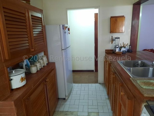 Imagen 17 de 25 de Apartamento En Venta En Chacaito Rah 22-12863