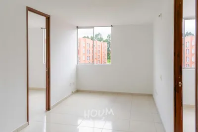 Apartamento en arriendo