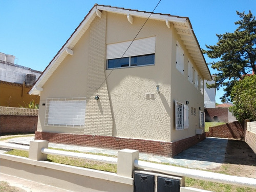 Imagen 3 de 14 de Casa Para Alquiler Temporal Paseo 145, 168 100 Mts Del Mar !